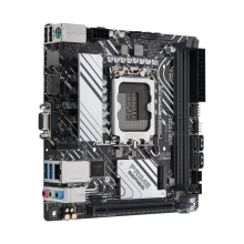 Купить Материнская плата ASUS PRIME H610I-PLUS-CSM - фото 3