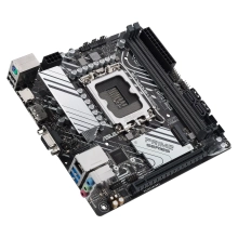 Купить Материнская плата ASUS PRIME H610I-PLUS-CSM - фото 4