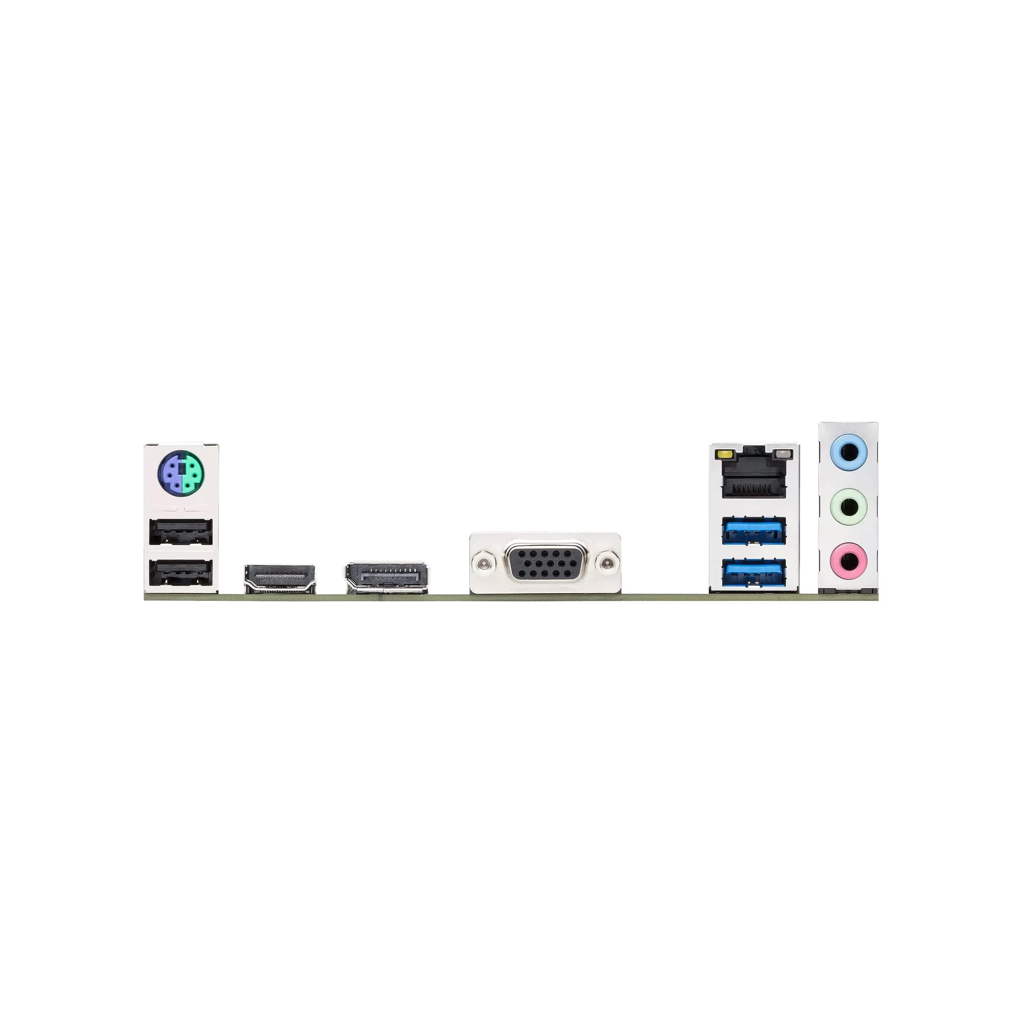 Купить Материнская плата ASUS PRIME H610I-PLUS-CSM - фото 5