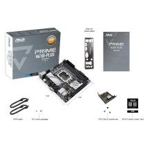 Купить Материнская плата ASUS PRIME H610I-PLUS-CSM - фото 6
