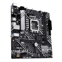 Купить Материнская плата ASUS PRIME H610M-A-CSM - фото 1