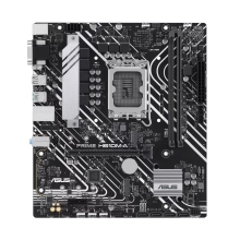 Купить Материнская плата ASUS PRIME H610M-A-CSM - фото 2