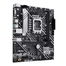 Купить Материнская плата ASUS PRIME H610M-A-CSM - фото 3