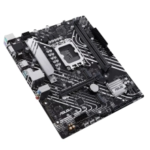 Купить Материнская плата ASUS PRIME H610M-A-CSM - фото 4