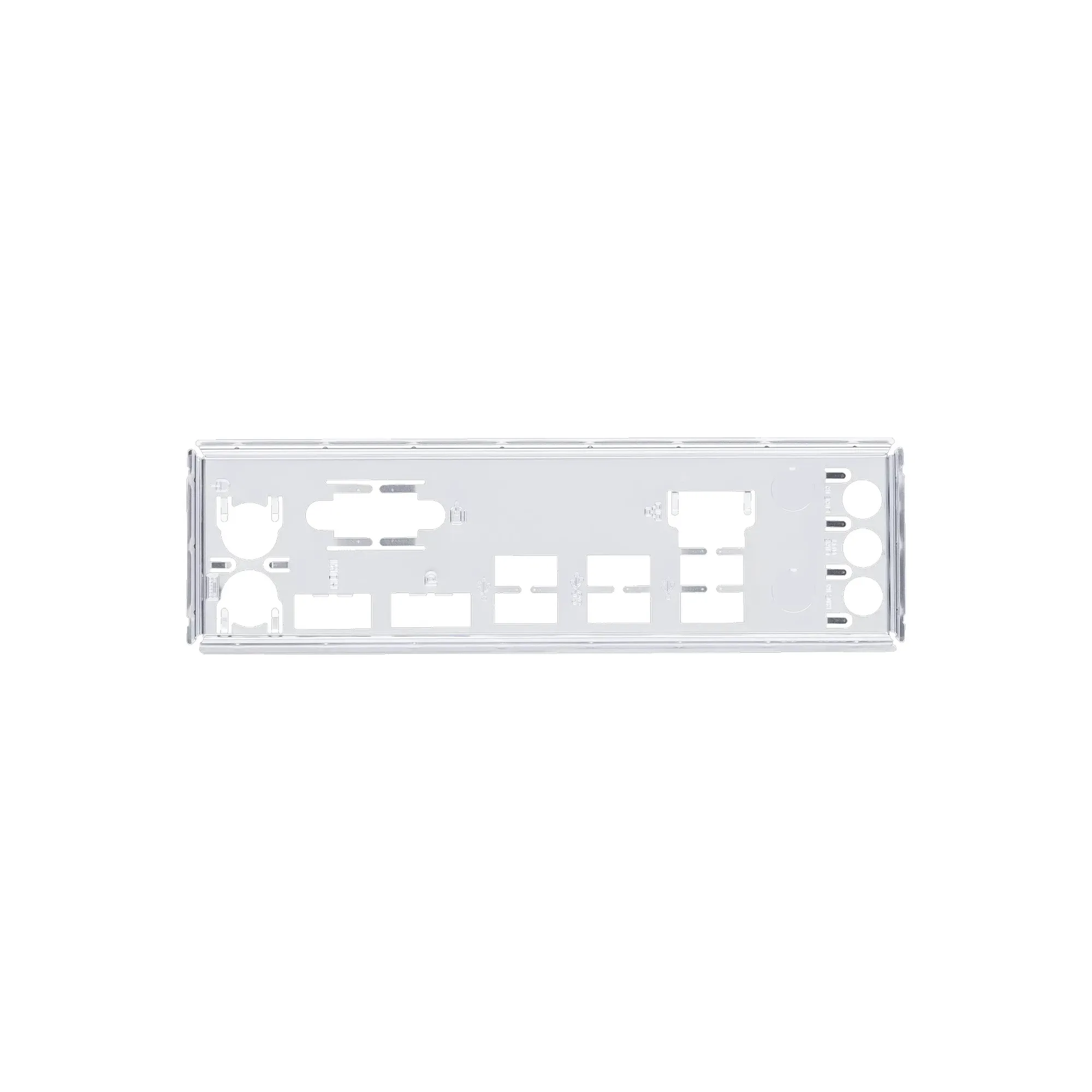 Купить Материнская плата ASUS PRIME H610M-A-CSM - фото 6