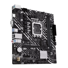 Купити Материнська плата ASUS PRIME H610M-K - фото 1
