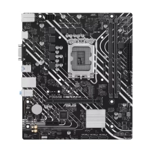Купити Материнська плата ASUS PRIME H610M-K - фото 2