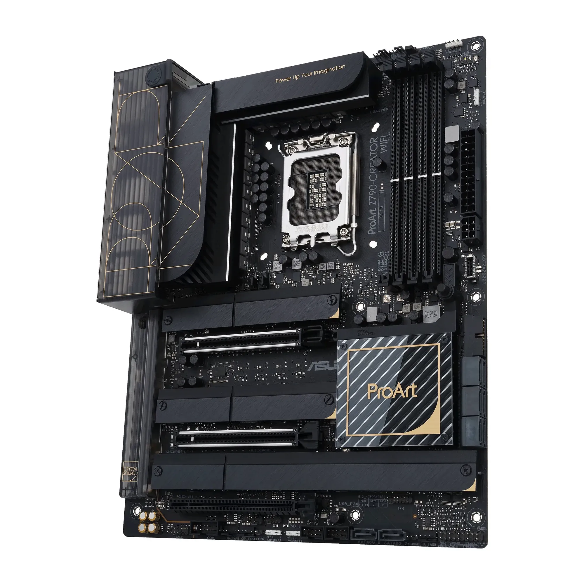 Купити Материнська плата ASUS ProArt Z790-CREATOR WIFI (90MB1DV0-M0EAY0) - фото 1