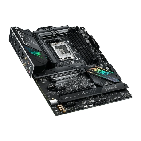 Купити Материнська плата ASUS ROG STRIX B660-F GAMING WIFI - фото 7