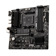 Купить Материнская плата MSI B550M PRO-VDH WIFI - фото 1