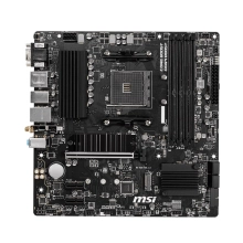 Купить Материнская плата MSI B550M PRO-VDH WIFI - фото 2