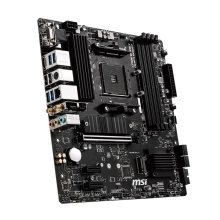 Купить Материнская плата MSI B550M PRO-VDH WIFI - фото 3