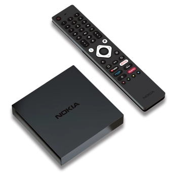 Купити HD-медіаплеєр Nokia Streaming Box 8000 - фото 1