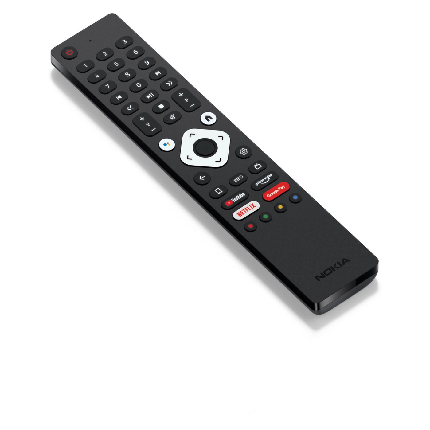 Купити HD-медіаплеєр Nokia Streaming Box 8000 - фото 3