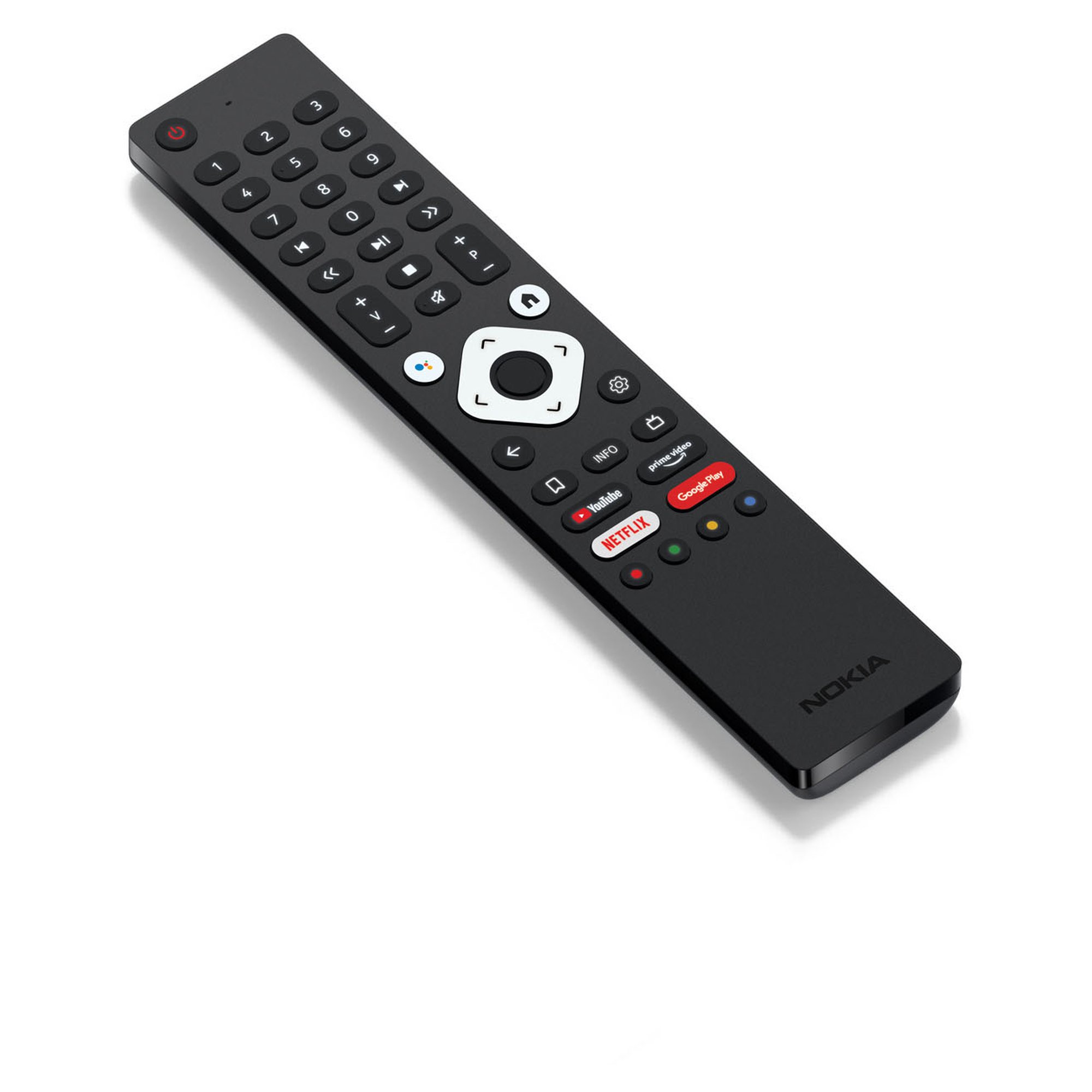 Купити HD-медіаплеєр Nokia Streaming Box 8000 - фото 3