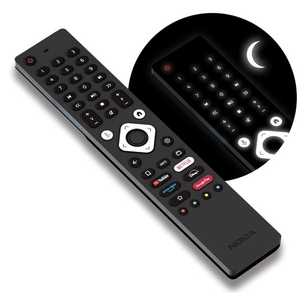 Купити HD-медіаплеєр Nokia Streaming Box 8000 - фото 5