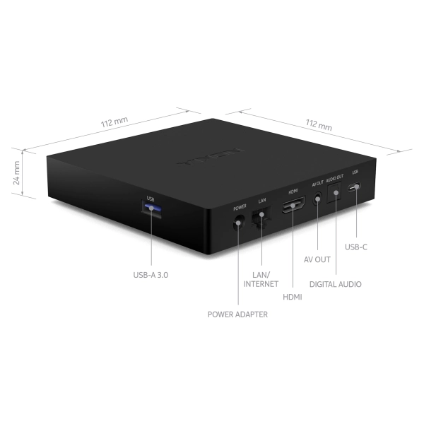 Купити HD-медіаплеєр Nokia Streaming Box 8000 - фото 6