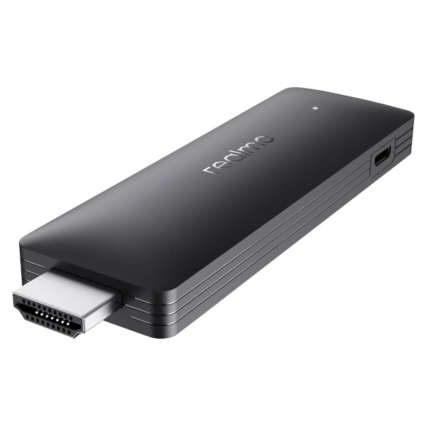 Купити HD-медіаплеєр Realme TV Stick 2K (RMV2106) - фото 3