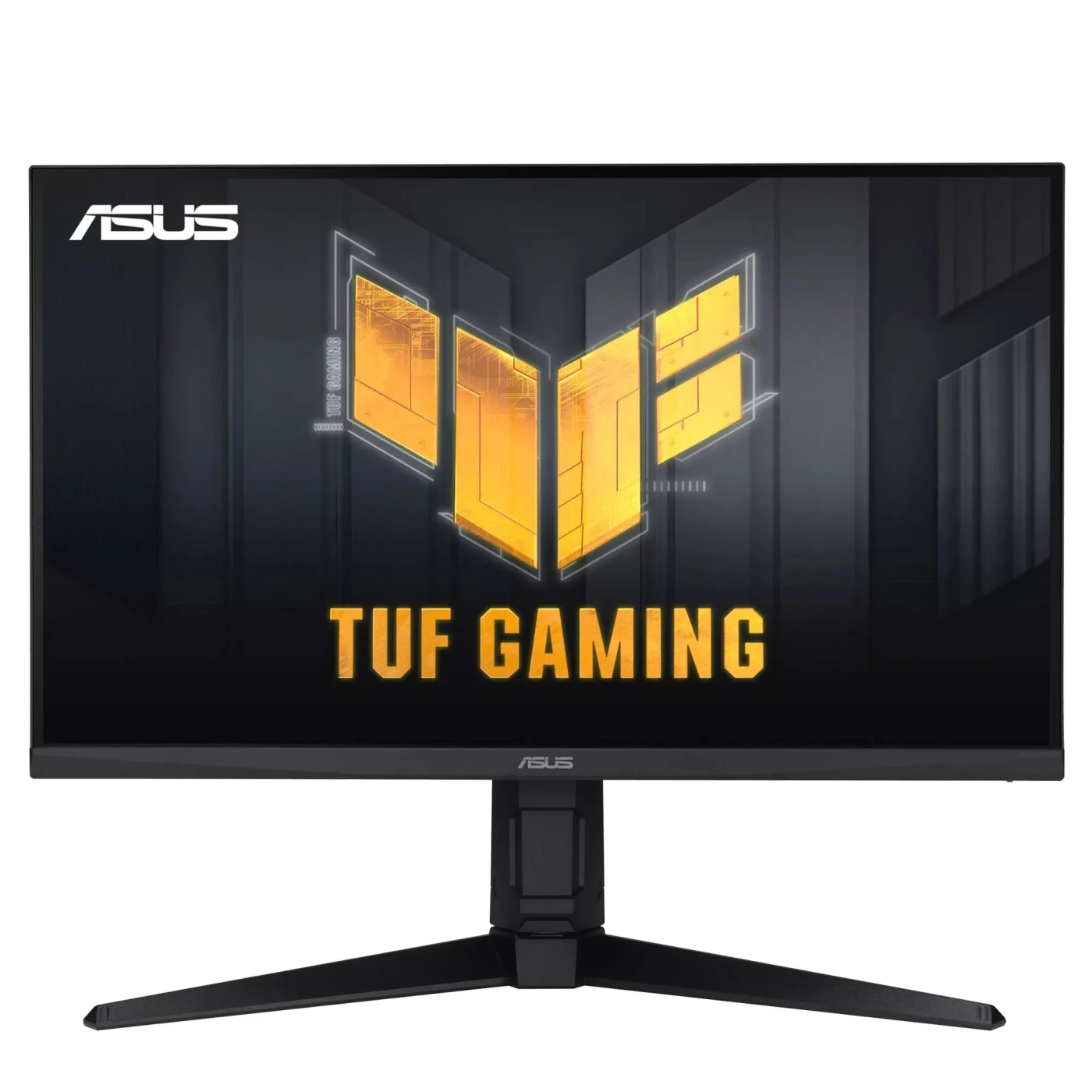 Купить Монитор 27" ASUS TUF Gaming VG27AQML1A (90LM05Z0-B07370) - фото 1