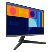 Купити Монітор 23.8" Samsung LS24C330G (LS24C330GAIXCI) - фото 4