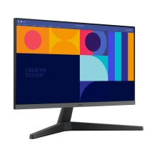 Купити Монітор 23.8" Samsung LS24C330G (LS24C330GAIXCI) - фото 5
