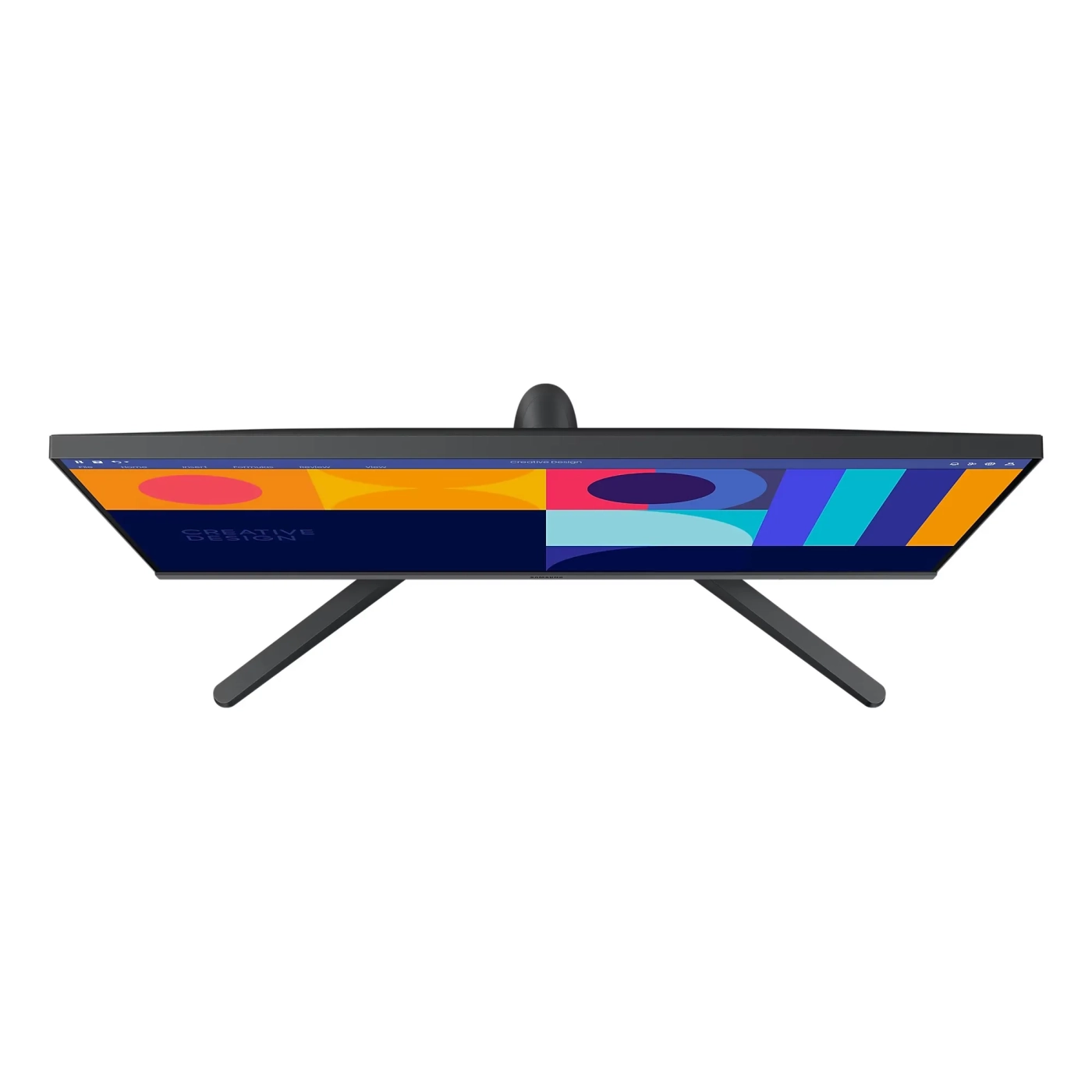 Купити Монітор 23.8" Samsung LS24C330G (LS24C330GAIXCI) - фото 7