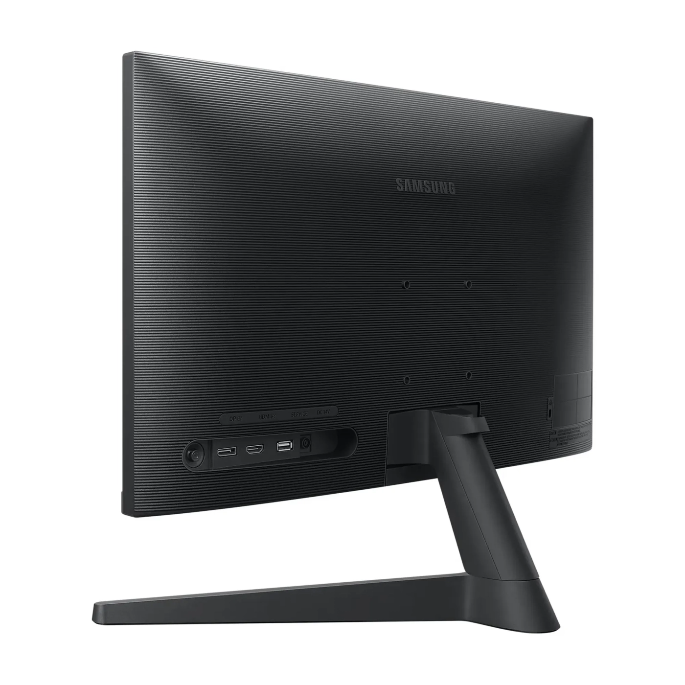 Купити Монітор 23.8" Samsung LS24C330G (LS24C330GAIXCI) - фото 8