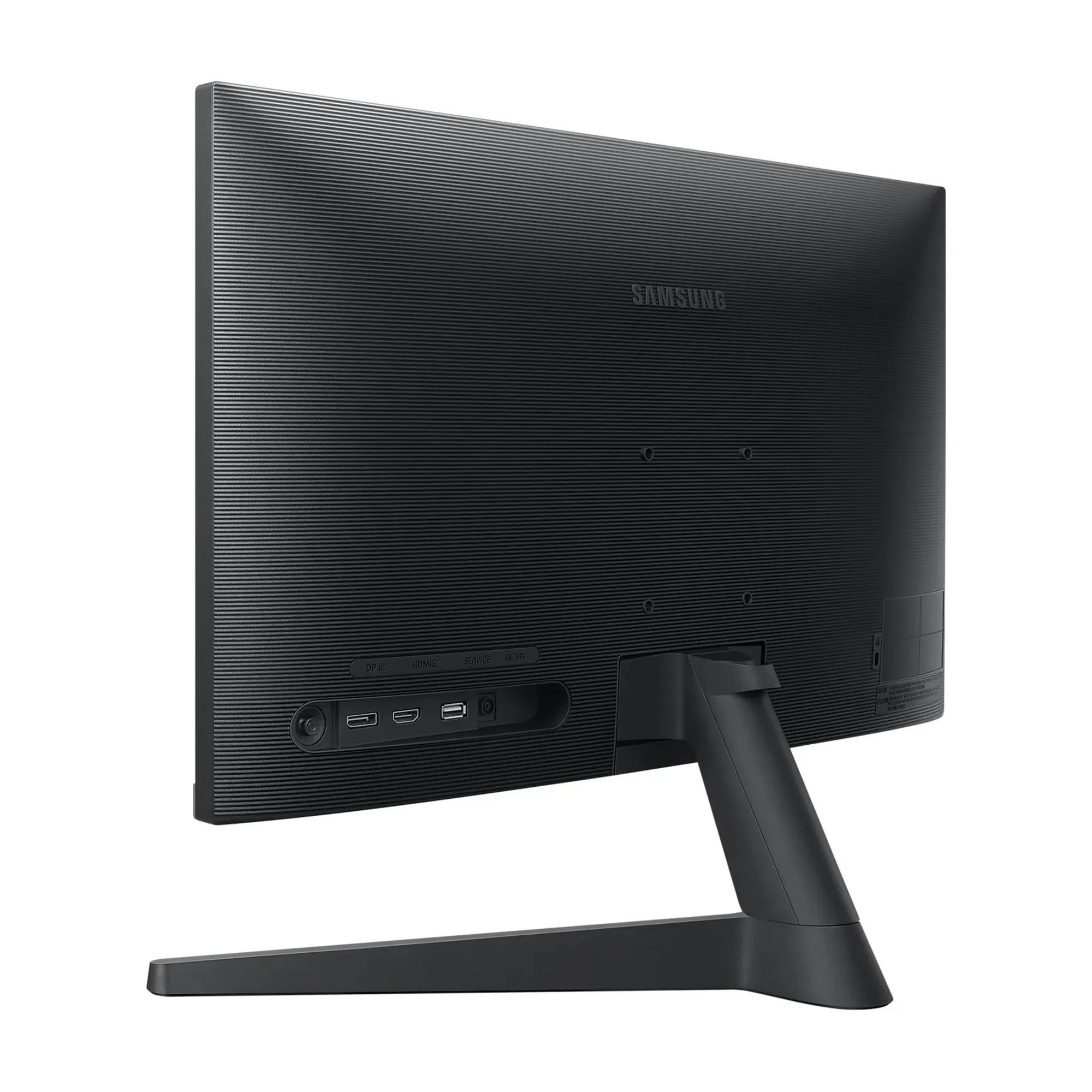 Купити Монітор 23.8" Samsung LS24C330G (LS24C330GAIXCI) - фото 8