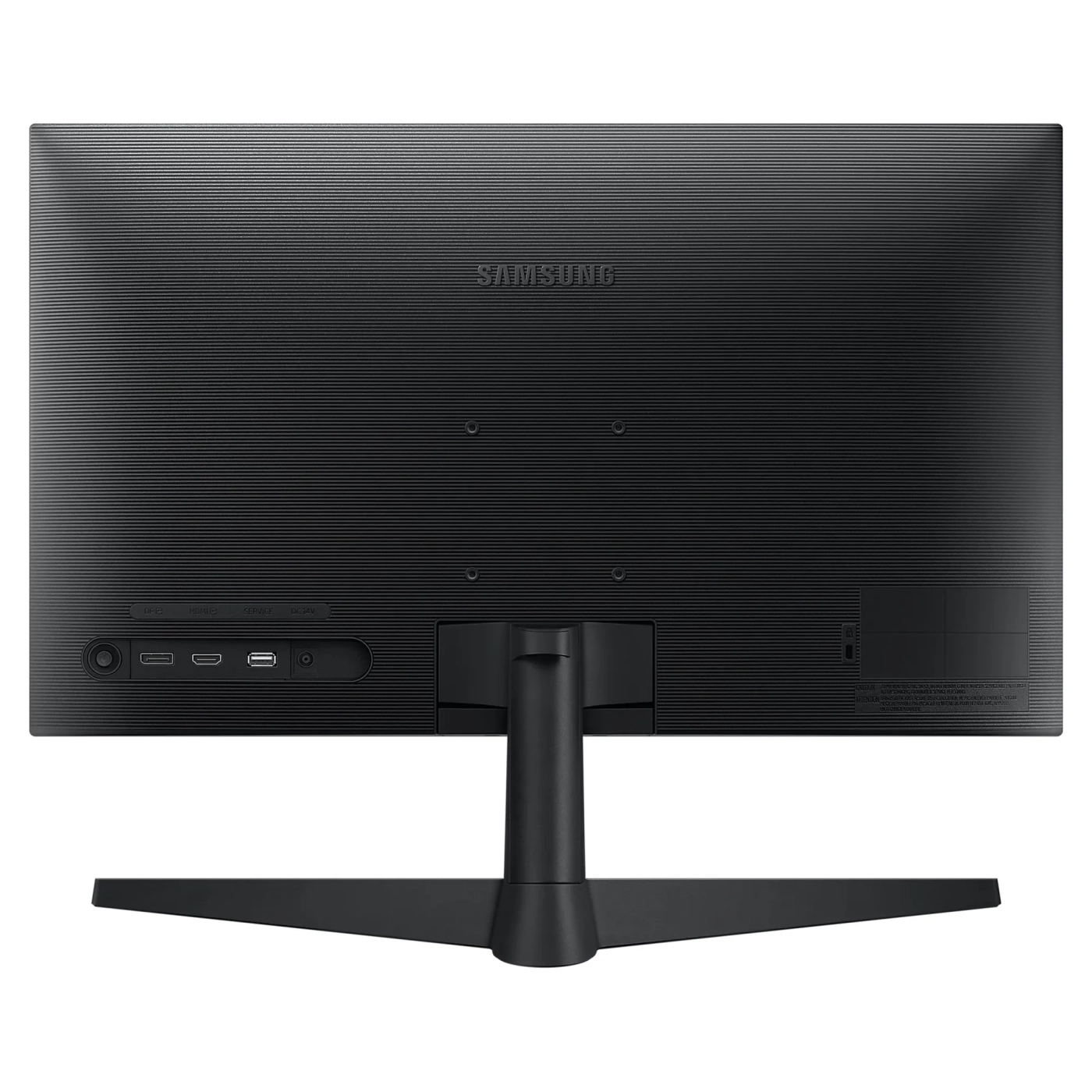 Купити Монітор 23.8" Samsung LS24C330G (LS24C330GAIXCI) - фото 9