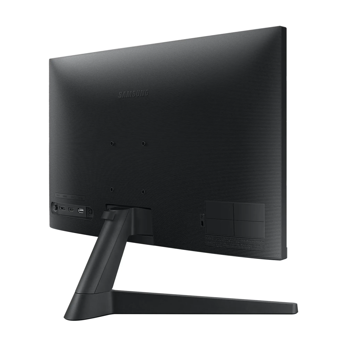 Купити Монітор 23.8" Samsung LS24C330G (LS24C330GAIXCI) - фото 10