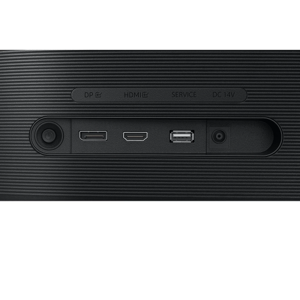 Купити Монітор 23.8" Samsung LS24C330G (LS24C330GAIXCI) - фото 11