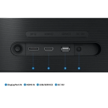 Купити Монітор 23.8" Samsung LS24C330G (LS24C330GAIXCI) - фото 12