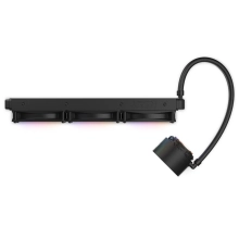 Купити Система водяного охолодження NZXT Kraken Elite 360 RGB (RL-KR36E-B1) - фото 2