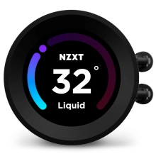 Купити Система водяного охолодження NZXT Kraken Elite 360 RGB (RL-KR36E-B1) - фото 3