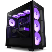 Купити Система водяного охолодження NZXT Kraken Elite 360 RGB (RL-KR36E-B1) - фото 5