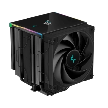 Купить Процессорный кулер DeepCool AK620 Digital (R-AK620-BKADMN-G) - фото 2