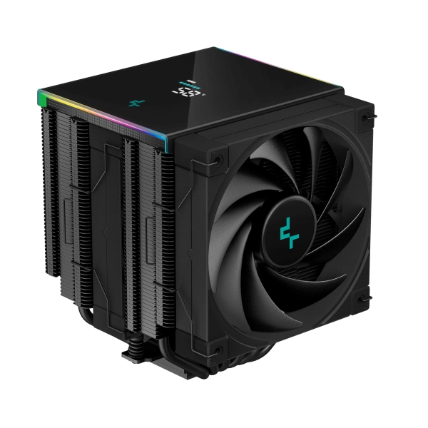 Купить Процессорный кулер DeepCool AK620 Digital (R-AK620-BKADMN-G) - фото 2