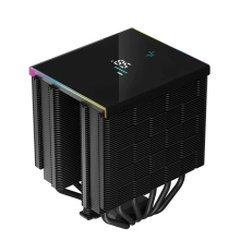 Купить Процессорный кулер DeepCool AK620 Digital (R-AK620-BKADMN-G) - фото 4