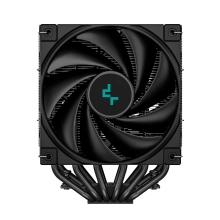 Купить Процессорный кулер DeepCool AK620 Digital (R-AK620-BKADMN-G) - фото 5