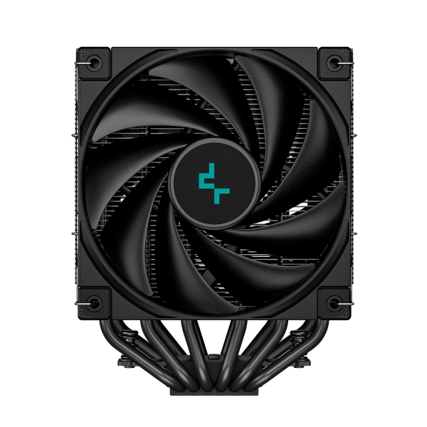 Купить Процессорный кулер DeepCool AK620 Digital (R-AK620-BKADMN-G) - фото 5