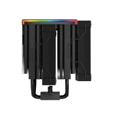 Купить Процессорный кулер DeepCool AK620 Digital (R-AK620-BKADMN-G) - фото 6