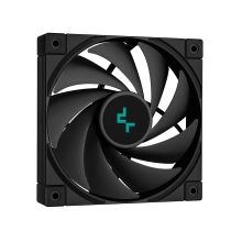 Купить Процессорный кулер DeepCool AK620 Digital (R-AK620-BKADMN-G) - фото 8