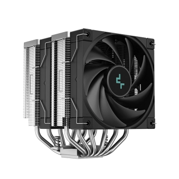 Купить Процессорный кулер DeepCool AK620 (R-AK620-BKNNMT-G) - фото 1