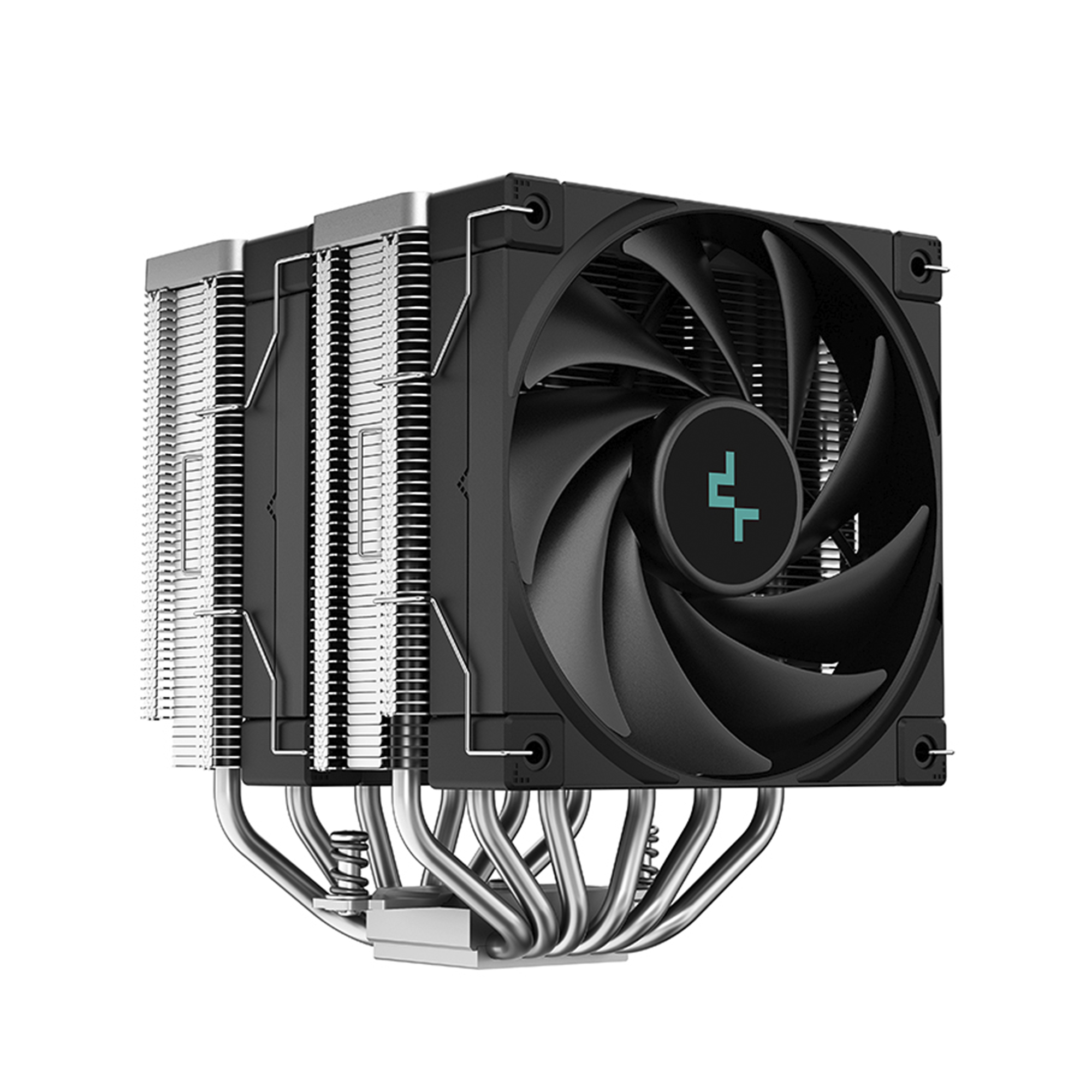 Купить Процессорный кулер DeepCool AK620 (R-AK620-BKNNMT-G) - фото 1