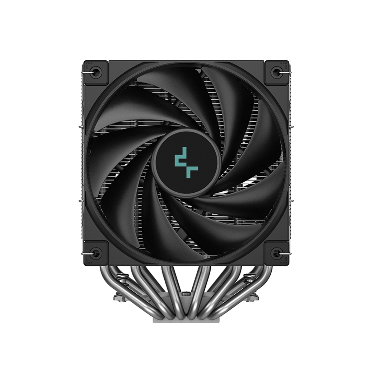 Купить Процессорный кулер DeepCool AK620 (R-AK620-BKNNMT-G) - фото 2