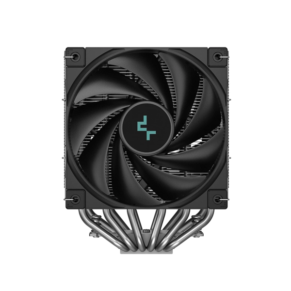 Купить Процессорный кулер DeepCool AK620 (R-AK620-BKNNMT-G) - фото 2