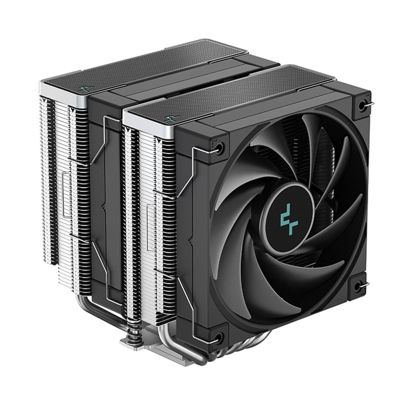 Купить Процессорный кулер DeepCool AK620 (R-AK620-BKNNMT-G) - фото 3