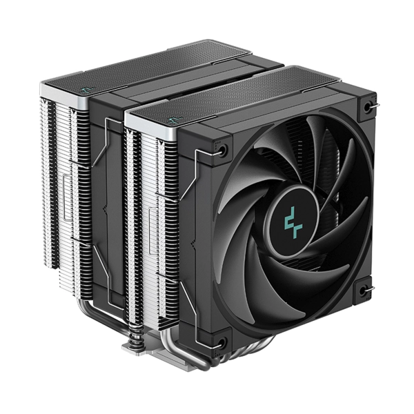 Купить Процессорный кулер DeepCool AK620 (R-AK620-BKNNMT-G) - фото 3
