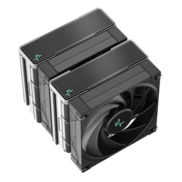Купить Процессорный кулер DeepCool AK620 (R-AK620-BKNNMT-G) - фото 4