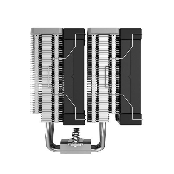 Купить Процессорный кулер DeepCool AK620 (R-AK620-BKNNMT-G) - фото 5